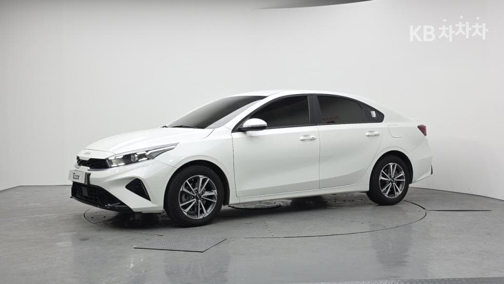 Kia The New (facelift) K3(BD) 1.6 Gasoline Trendy - Image 1