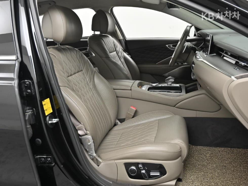 Киа The New (фейслифт) K9(Второ поколение)3.8 GDI AWD 베스트셀렉션Ⅱ - 10