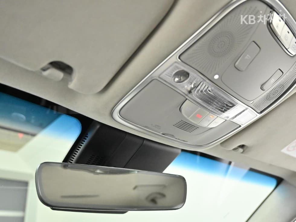 Киа The New (фейслифт) K9(Второ поколение)3.8 GDI AWD 베스트셀렉션Ⅱ - 19