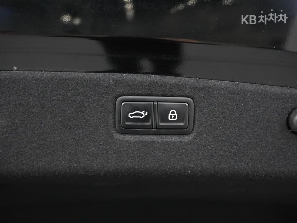 Киа The New (фейслифт) K9(Второ поколение)3.8 GDI AWD 베스트셀렉션Ⅱ - 20