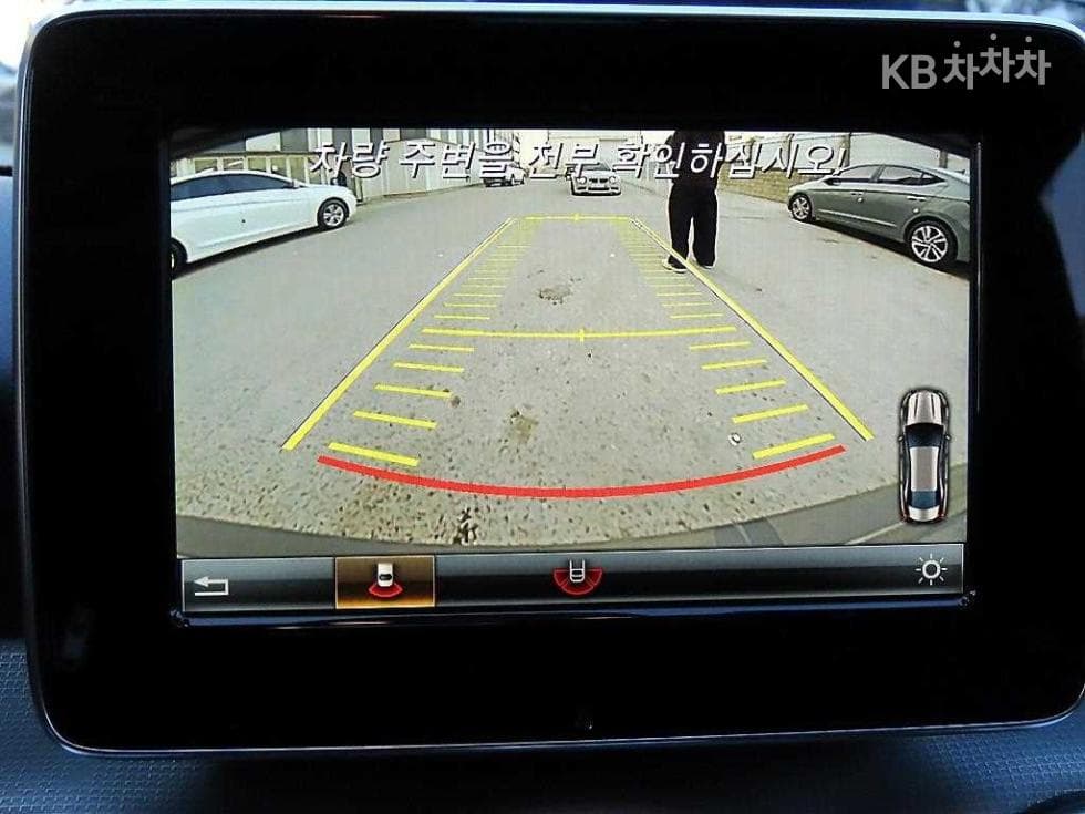 Mercedes-Benz CLA클래스CLA250 4Matic C117 - 15