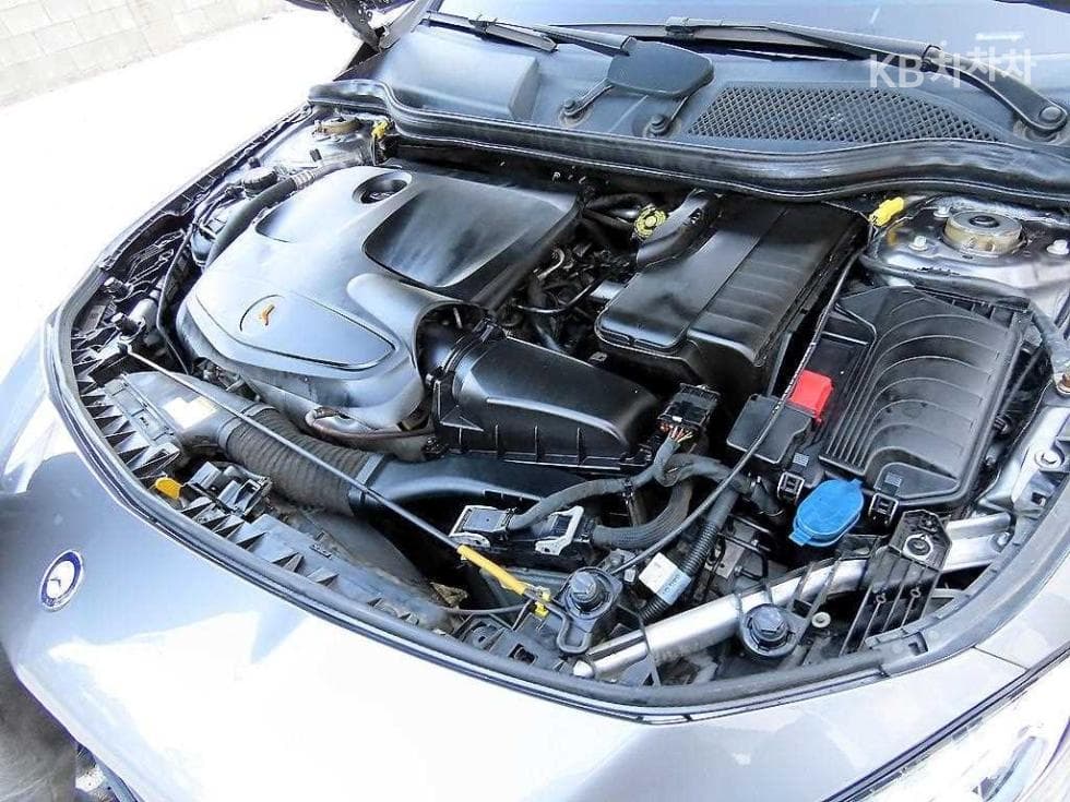 Mercedes-Benz CLA클래스CLA250 4Matic C117 - 19