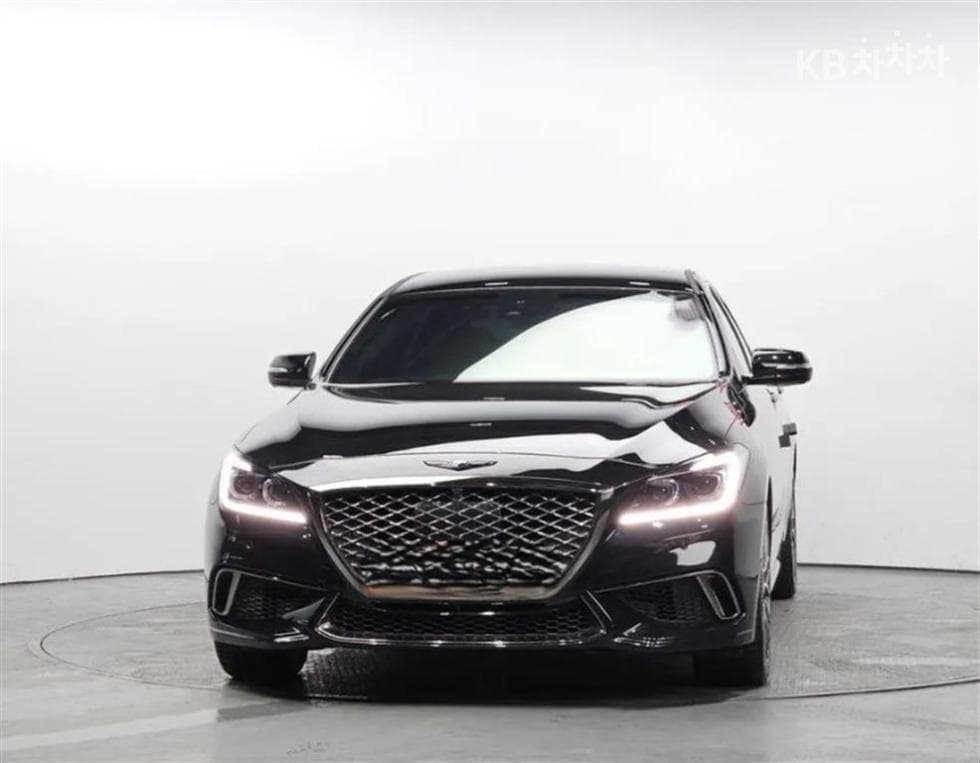 Genesis G803.3 GDI AWD Premium Luxury - 3