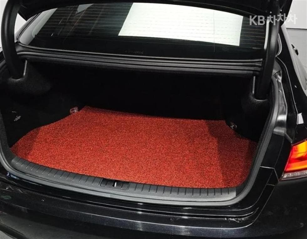 Genesis G803.3 GDI AWD Premium Luxury - 20