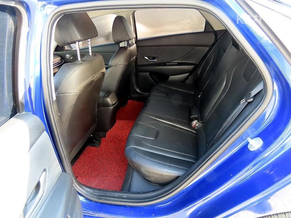 Hyundai All New Avante (Elantra)(CN7)1.6 LPi Modern - 6