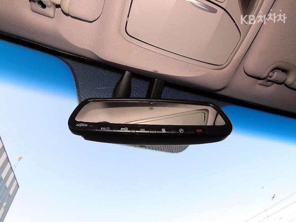 Хюндай Санта Фе DMХонда R-двигател 2.0 дизел 2WD EXCLUSIVE Стандартен - 15