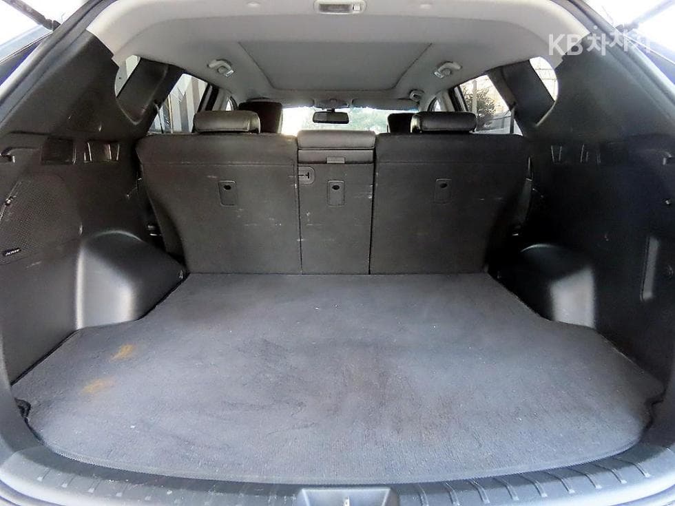 Хюндай Санта Фе DMХонда R-двигател 2.0 дизел 2WD EXCLUSIVE Стандартен - 18