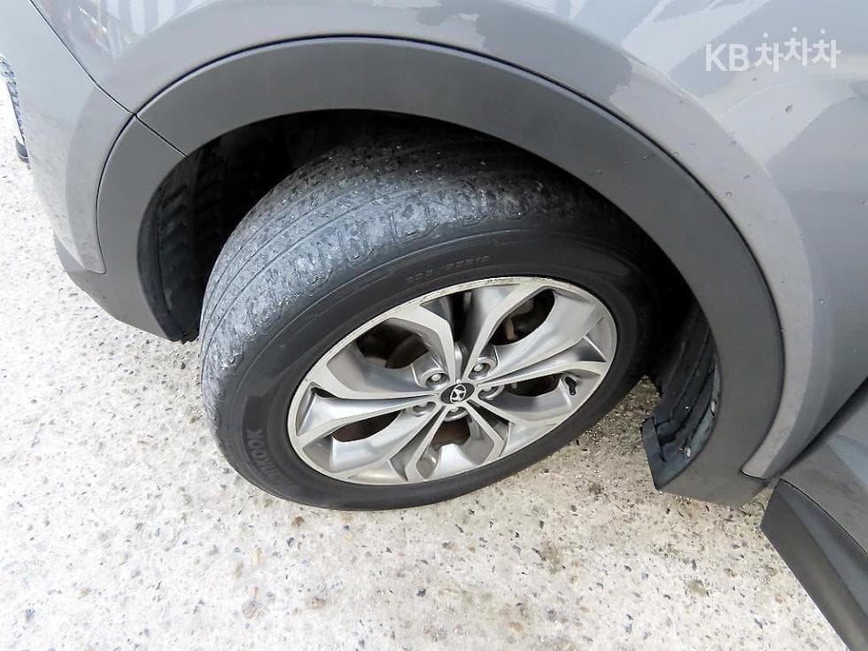 Хюндай Санта Фе DMХонда R-двигател 2.0 дизел 2WD EXCLUSIVE Стандартен - 20