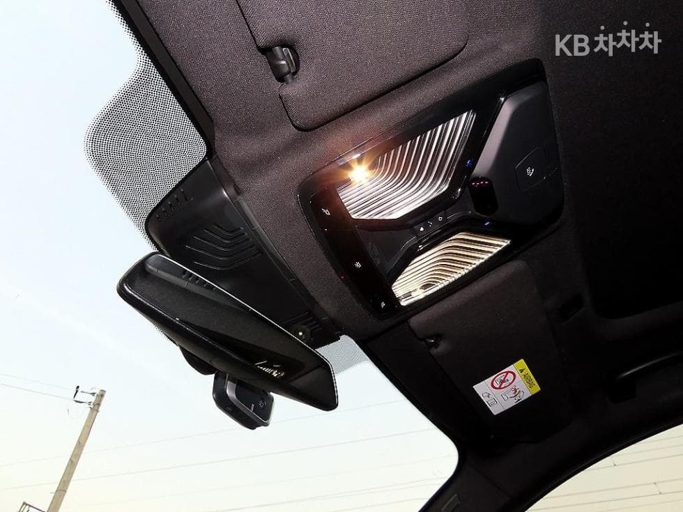 BMW 올New5 Series (G30)523d M Sport - 15