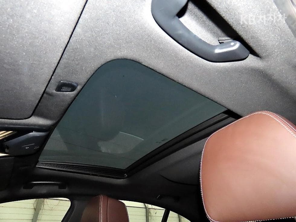 BMW 올New5 Series (G30)523d M Sport - 18