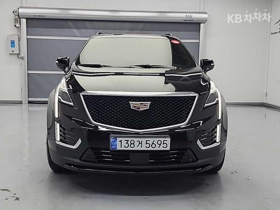 캐딜락 XT53.6 Sport - 2