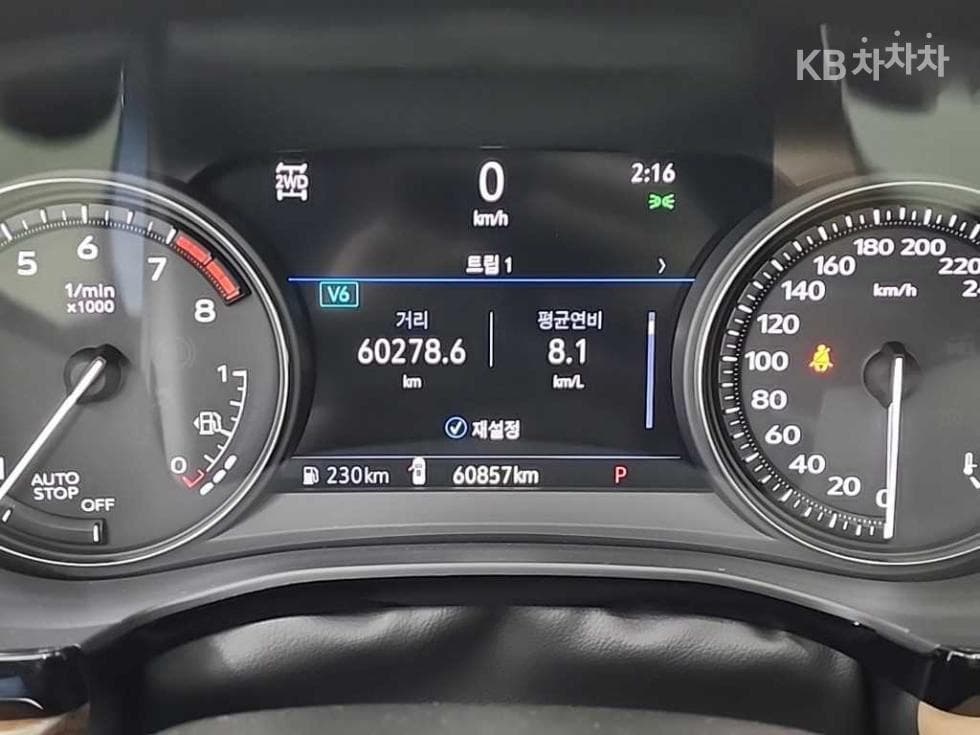 캐딜락 XT53.6 Sport - 6