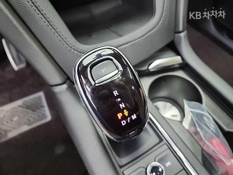 캐딜락 XT53.6 Sport - 8