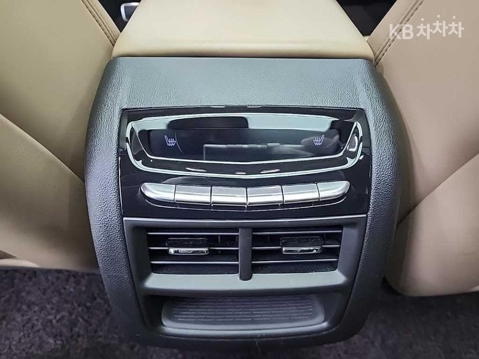 캐딜락 XT53.6 Sport - 13