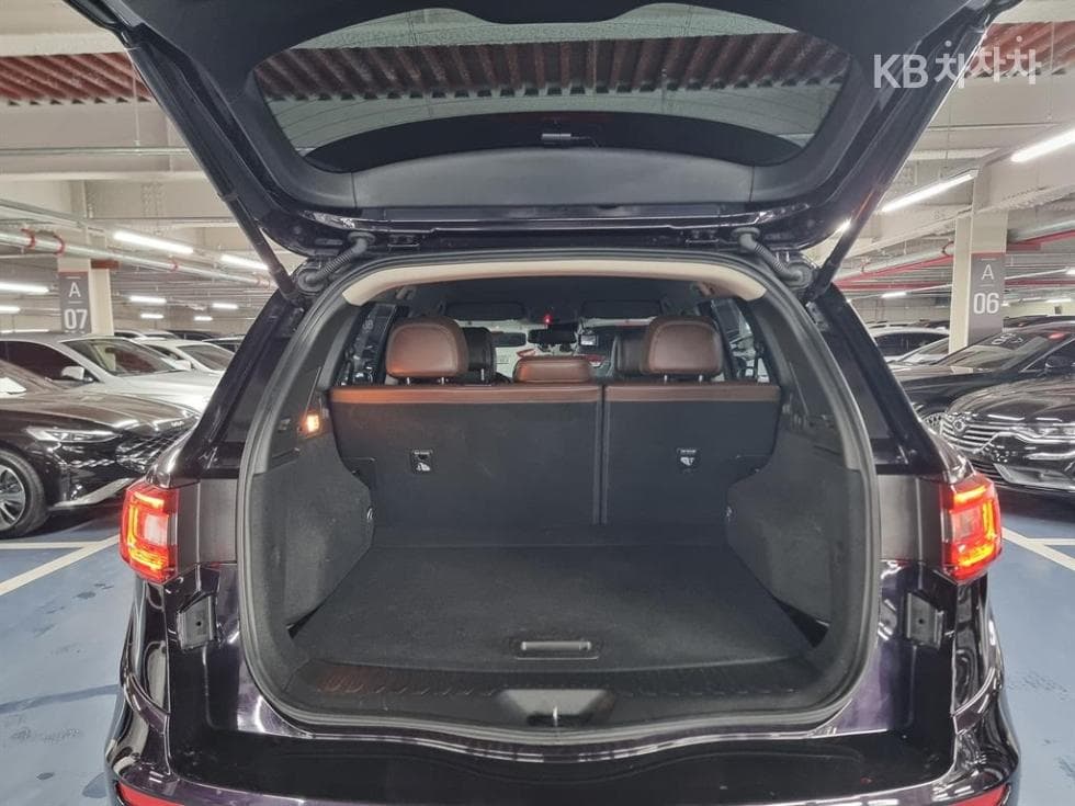 Рено Корея QM6Бензин 2.0 2WD RE Signature - 17