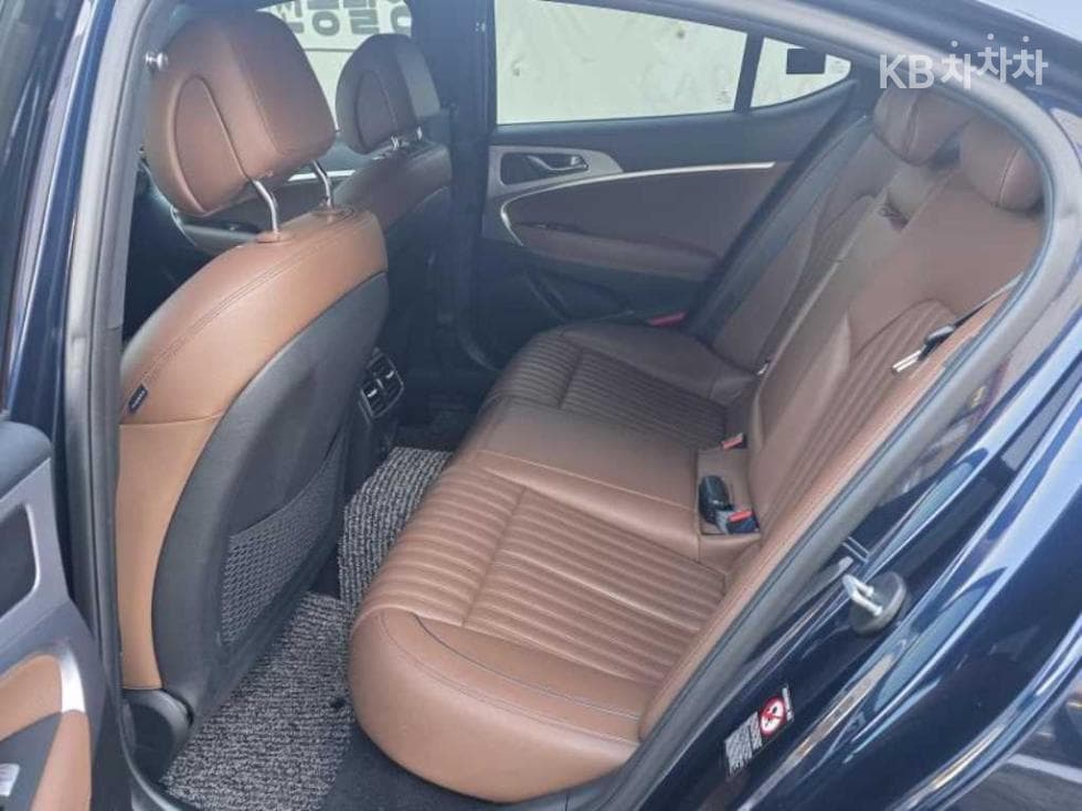 Genesis G702.2D AWD Elite - 6