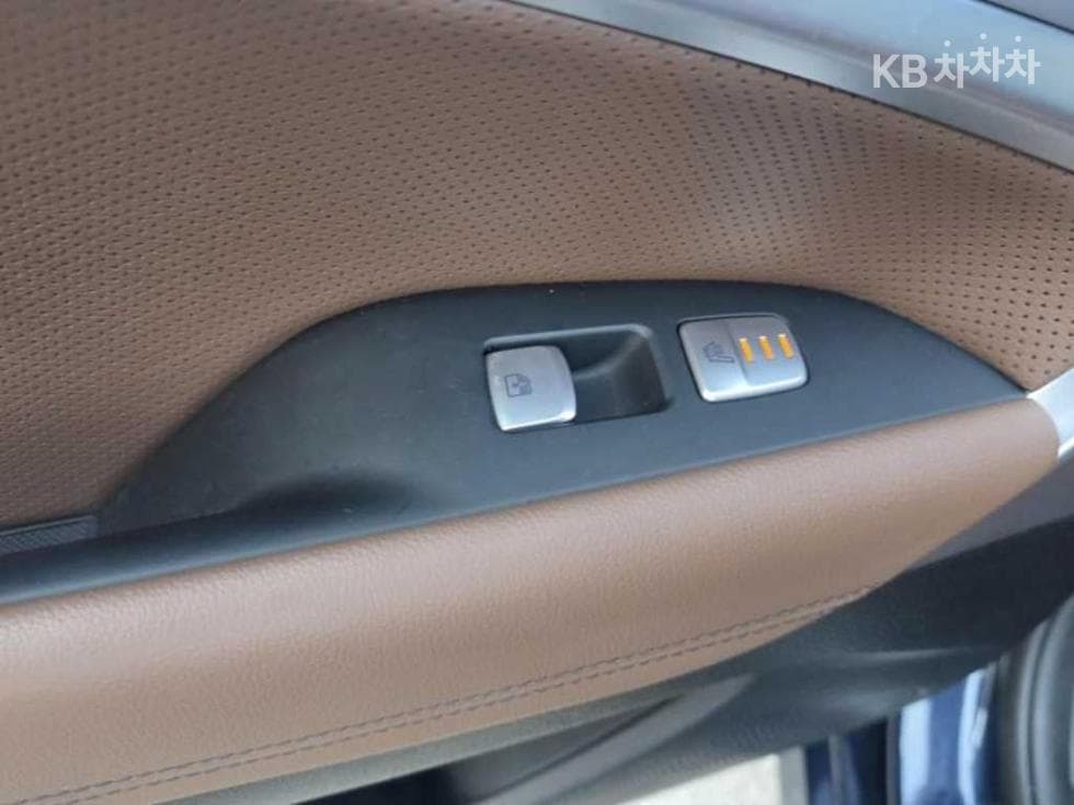 Genesis G702.2D AWD Elite - 8