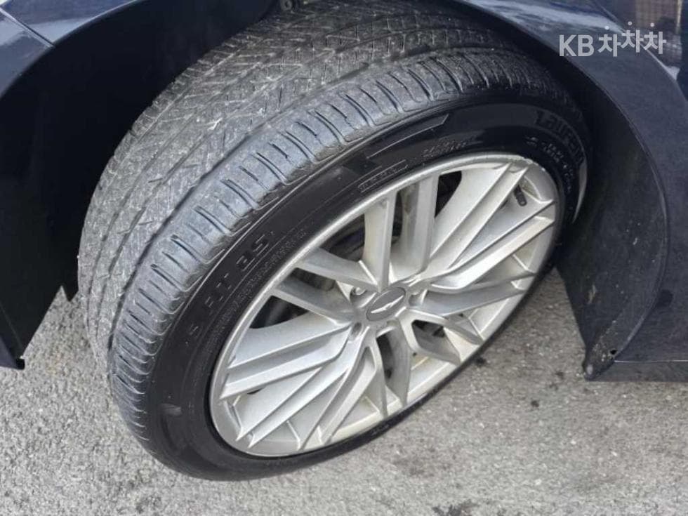 Genesis G702.2D AWD Elite - 20