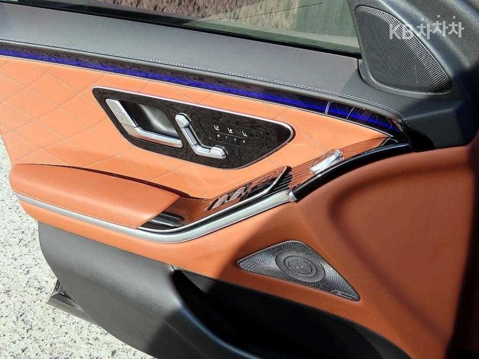 Mercedes-Benz S-Клас W223S580L 4Matic Стандартен - 12