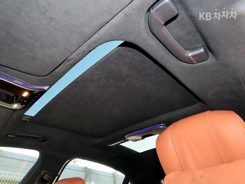 Mercedes-Benz S-Клас W223S580L 4Matic Стандартен - 16