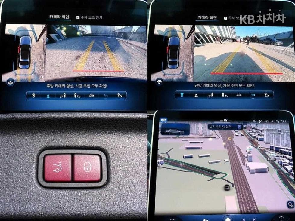 Mercedes-Benz S-Клас W223S580L 4Matic Стандартен - 18