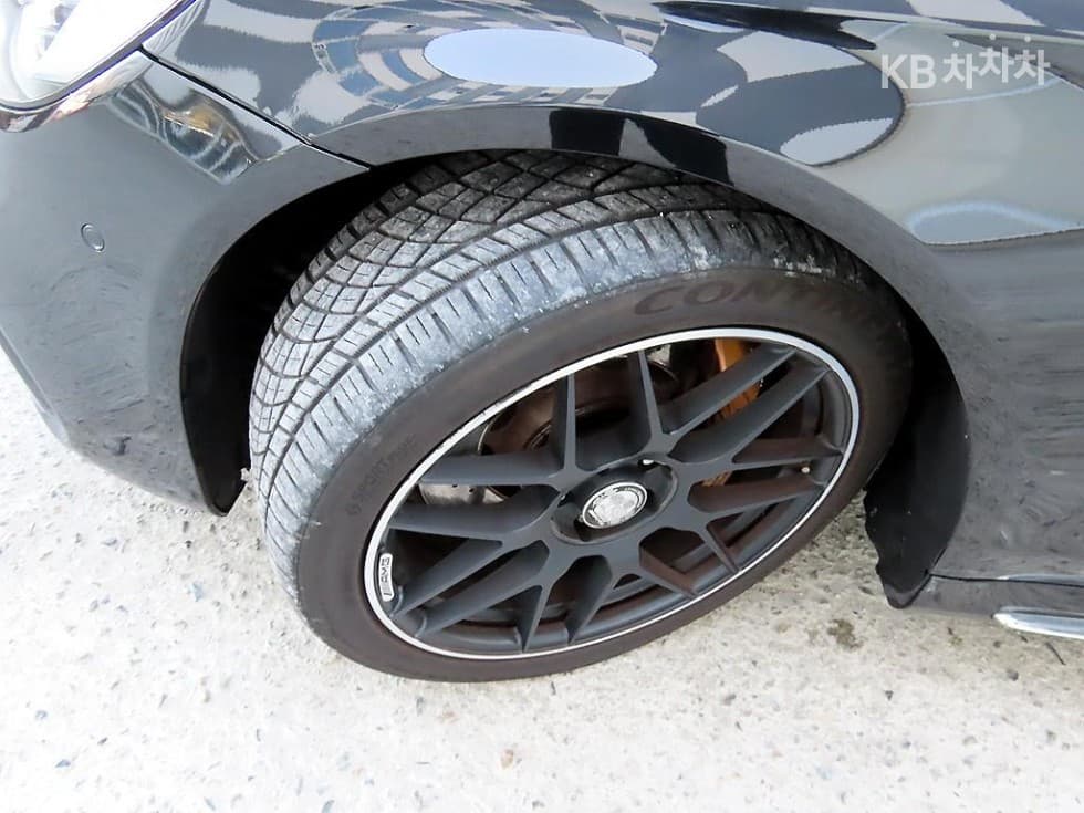 Mercedes-Benz New S-ClassS63 AMG 4MATIC+L - 20