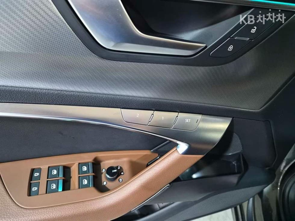 Audi A6(C8)45 TFSI Standard - 11