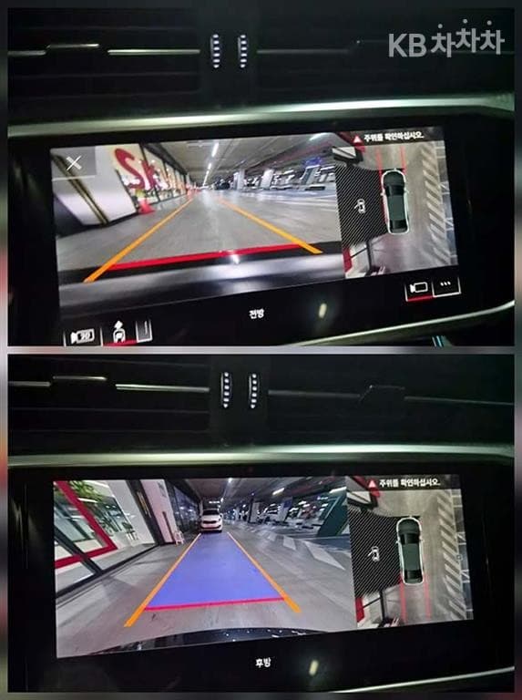 Audi A6(C8)45 TFSI Standard - 15