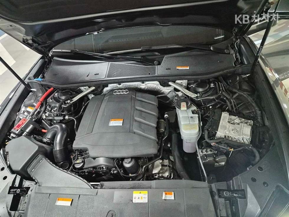 Audi A6(C8)45 TFSI Standard - 19