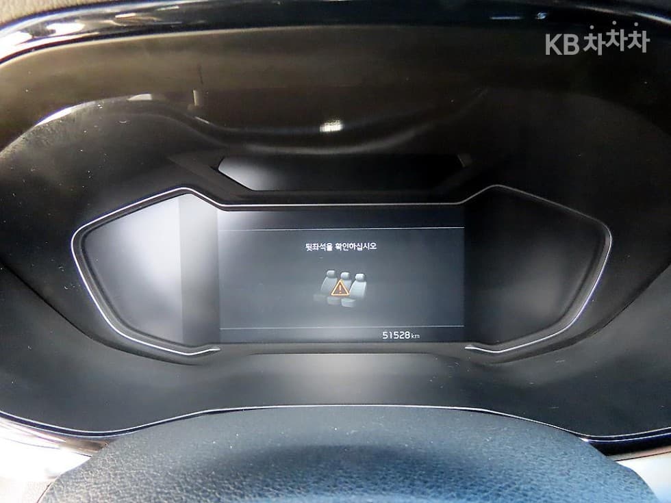 Киа The New (фейслифт) Ниро1.6 HEV Signature - 8