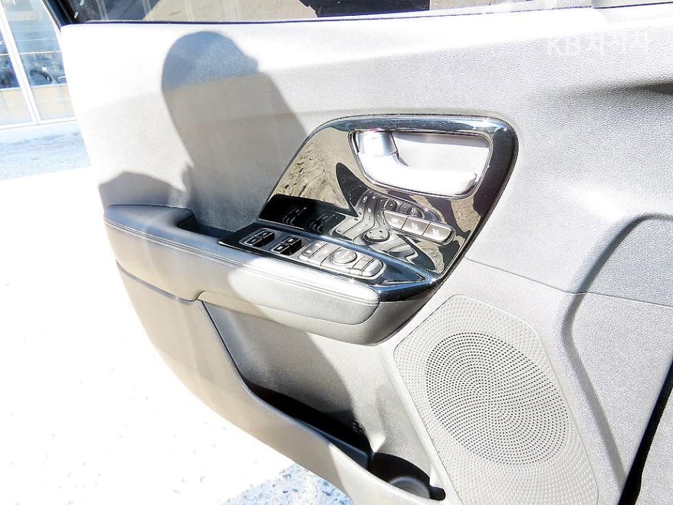 Киа The New (фейслифт) Ниро1.6 HEV Signature - 10