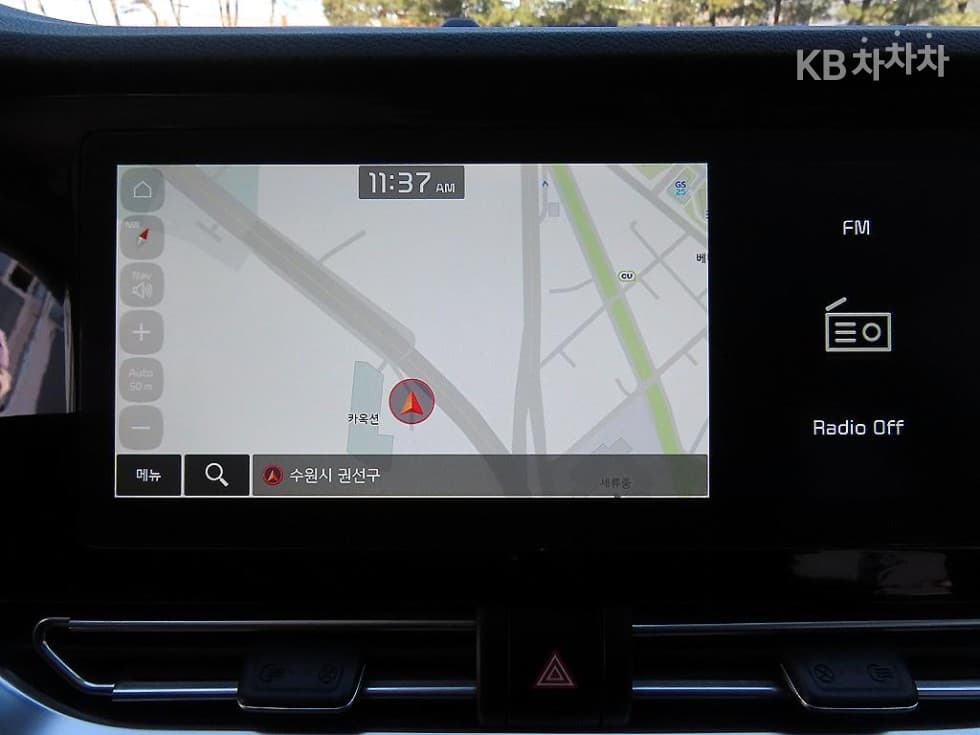 Киа The New (фейслифт) Ниро1.6 HEV Signature - 13