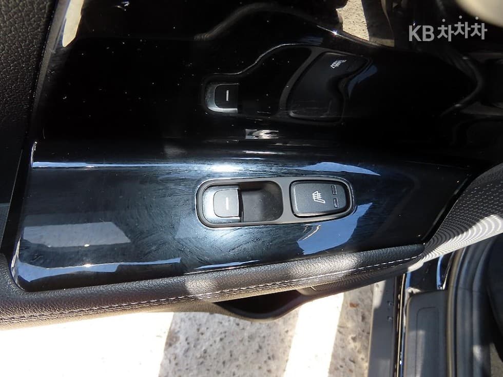 Киа The New (фейслифт) Ниро1.6 HEV Signature - 15