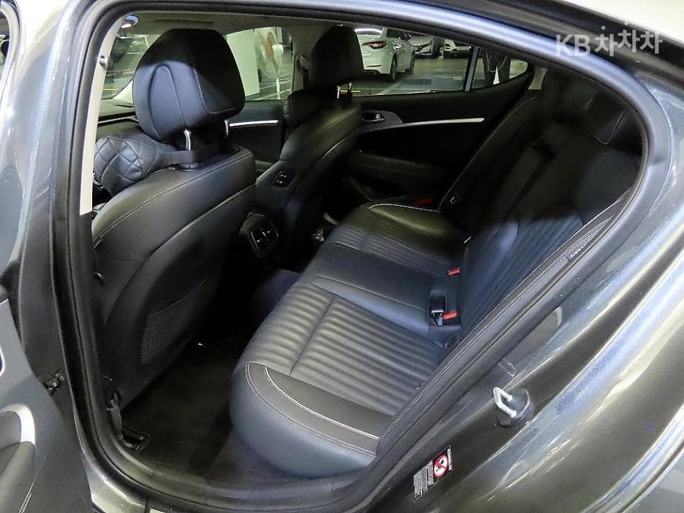 Genesis G702.0T Elite - 7