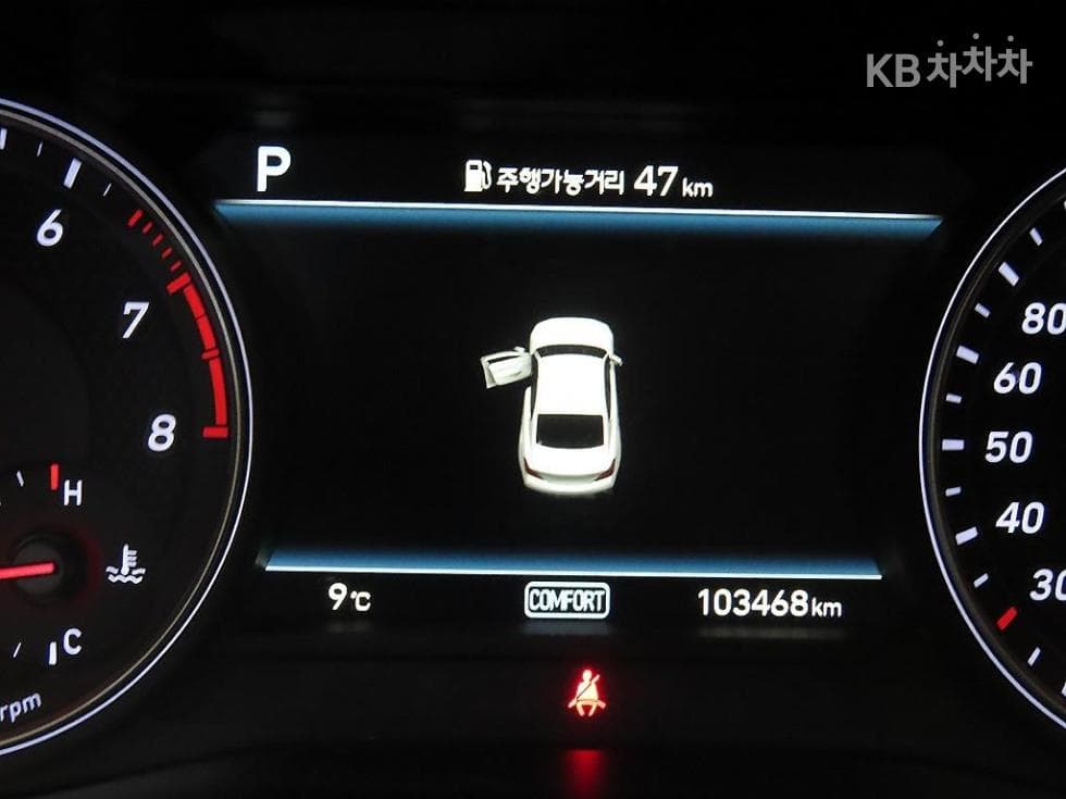 Genesis G702.0T Elite - 9