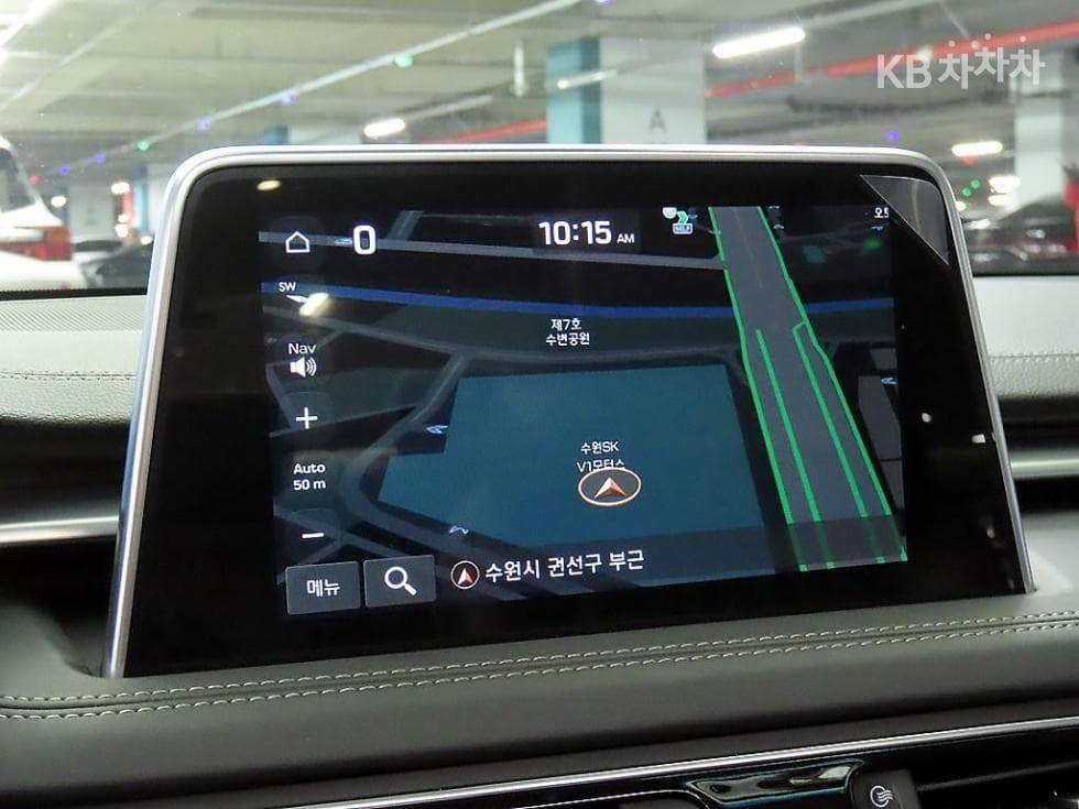 Genesis G702.0T Elite - 13