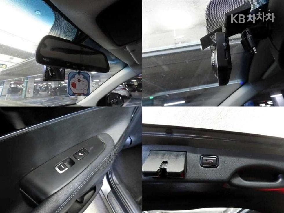 Kia The New (facelift) Sorento2.2 Diesel 2WD 넘버원 에디션 - 18