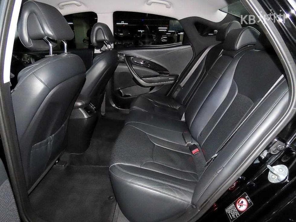 Hyundai Grandeur (Azera)HGHG300 Premium - 7