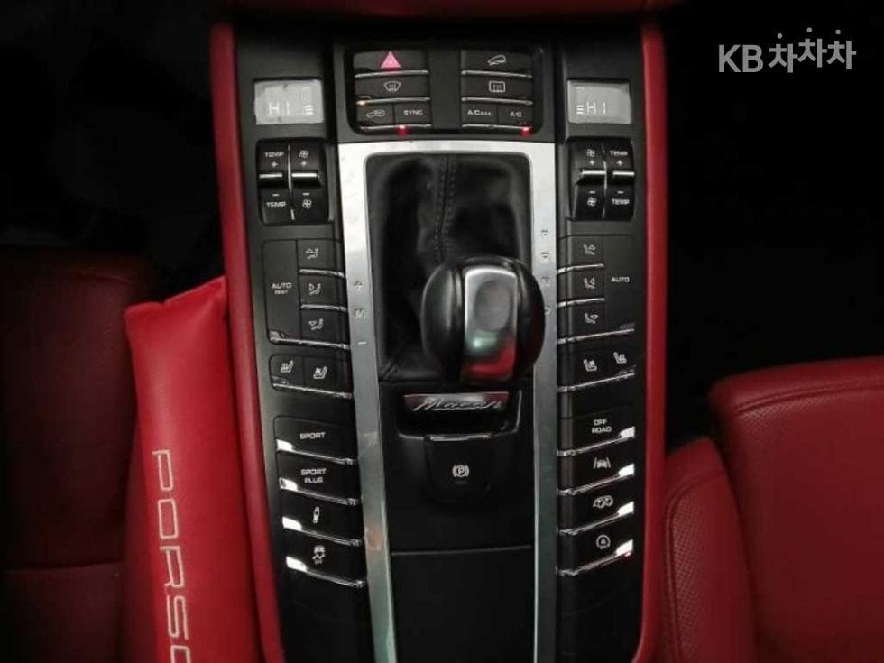 Porsche 마칸3.0 GTS - 7