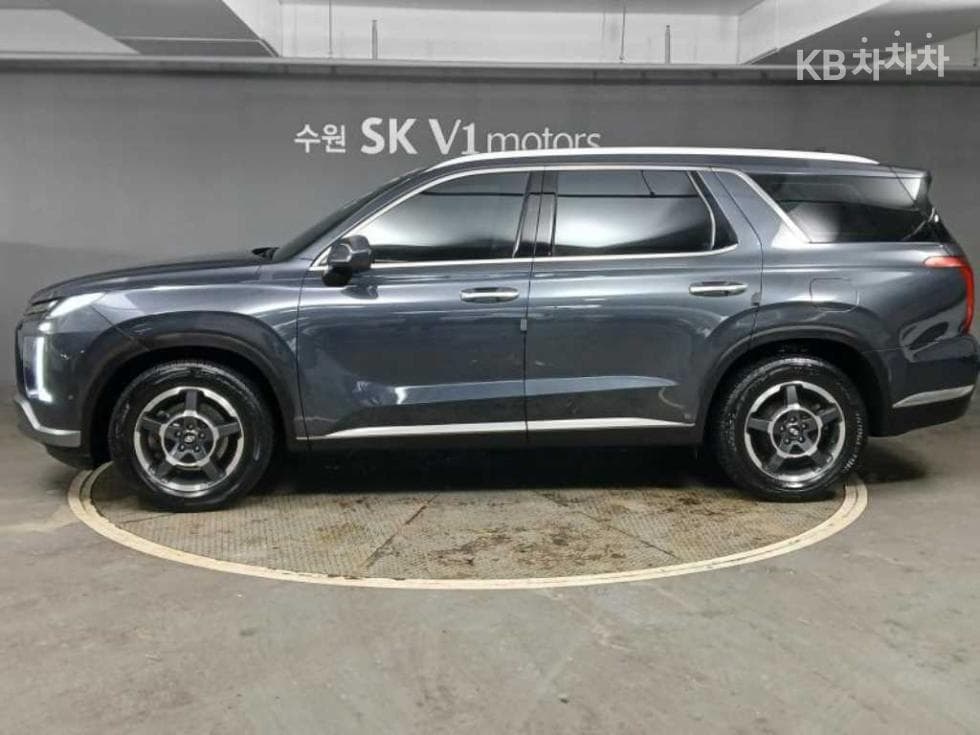 Hyundai The New (facelift) Palisade2.2 Diesel 2WD Exclusive - 2