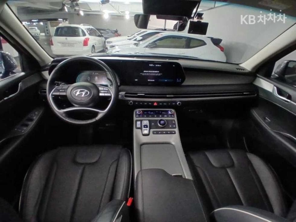 Hyundai The New (facelift) Palisade2.2 Diesel 2WD Exclusive - 6