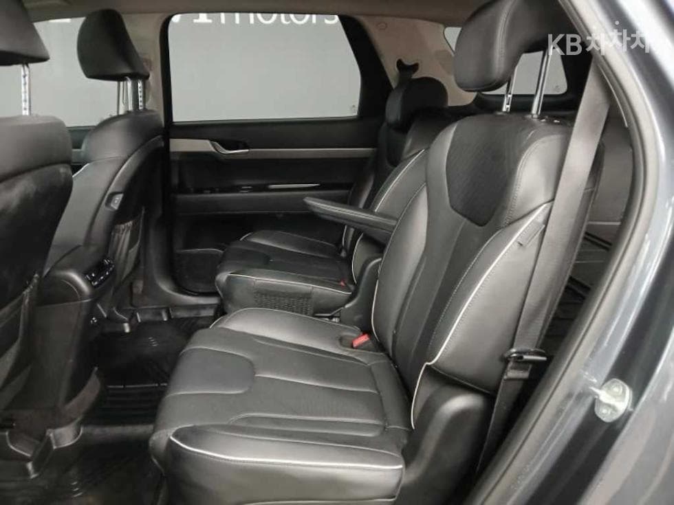 Hyundai The New (facelift) Palisade2.2 Diesel 2WD Exclusive - 7