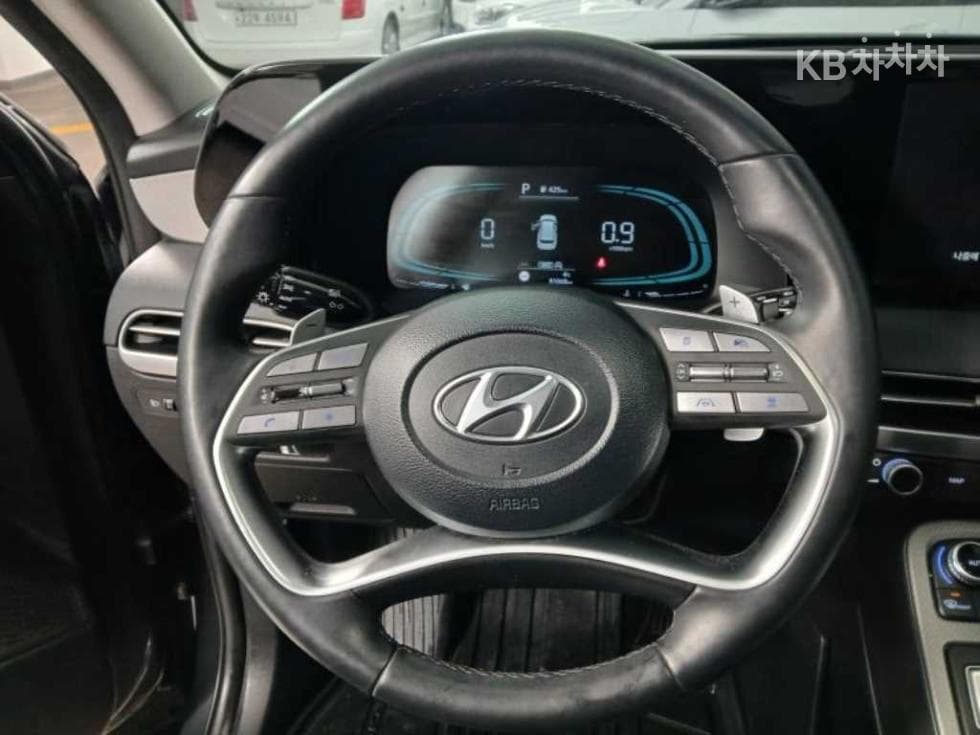 Hyundai The New (facelift) Palisade2.2 Diesel 2WD Exclusive - 8