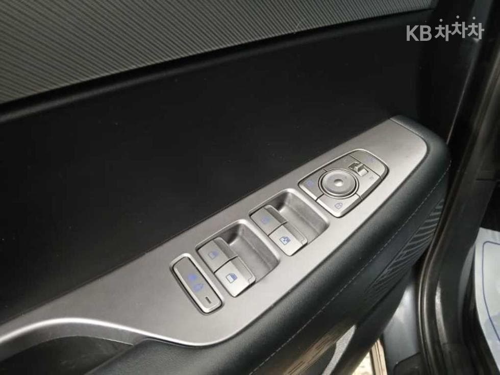 Hyundai The New (facelift) Palisade2.2 Diesel 2WD Exclusive - 10