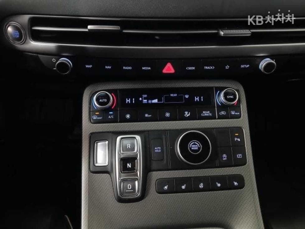 Hyundai The New (facelift) Palisade2.2 Diesel 2WD Exclusive - 12