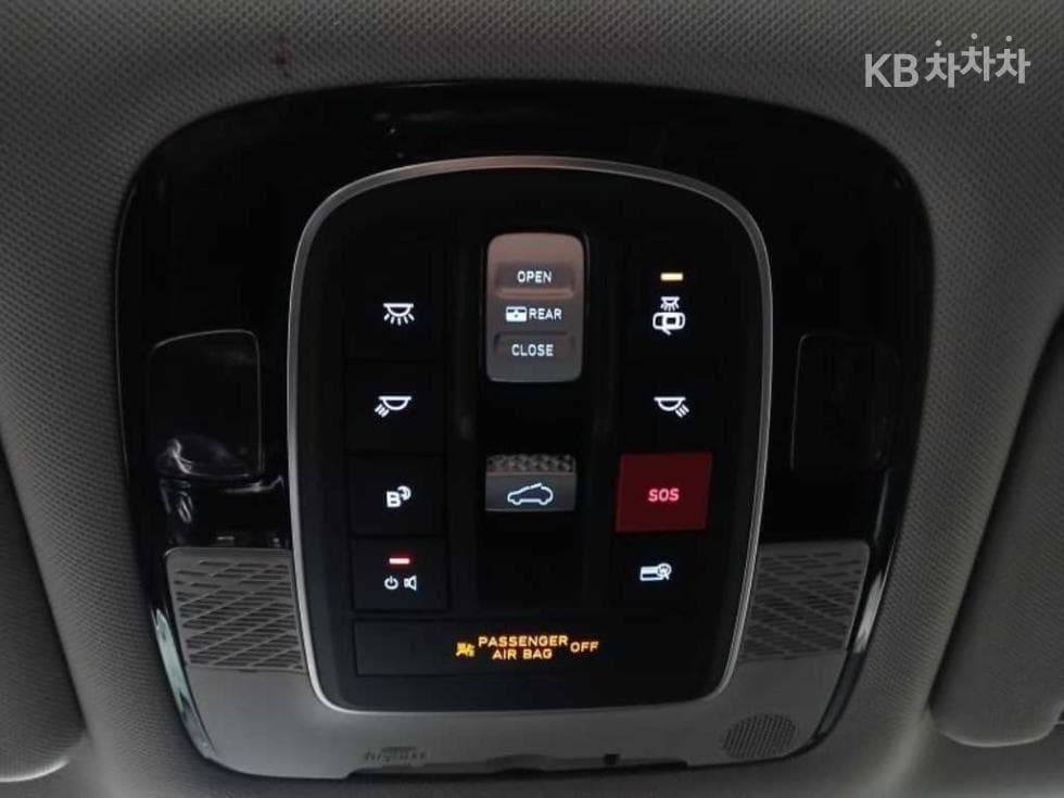 Hyundai The New (facelift) Palisade2.2 Diesel 2WD Exclusive - 13