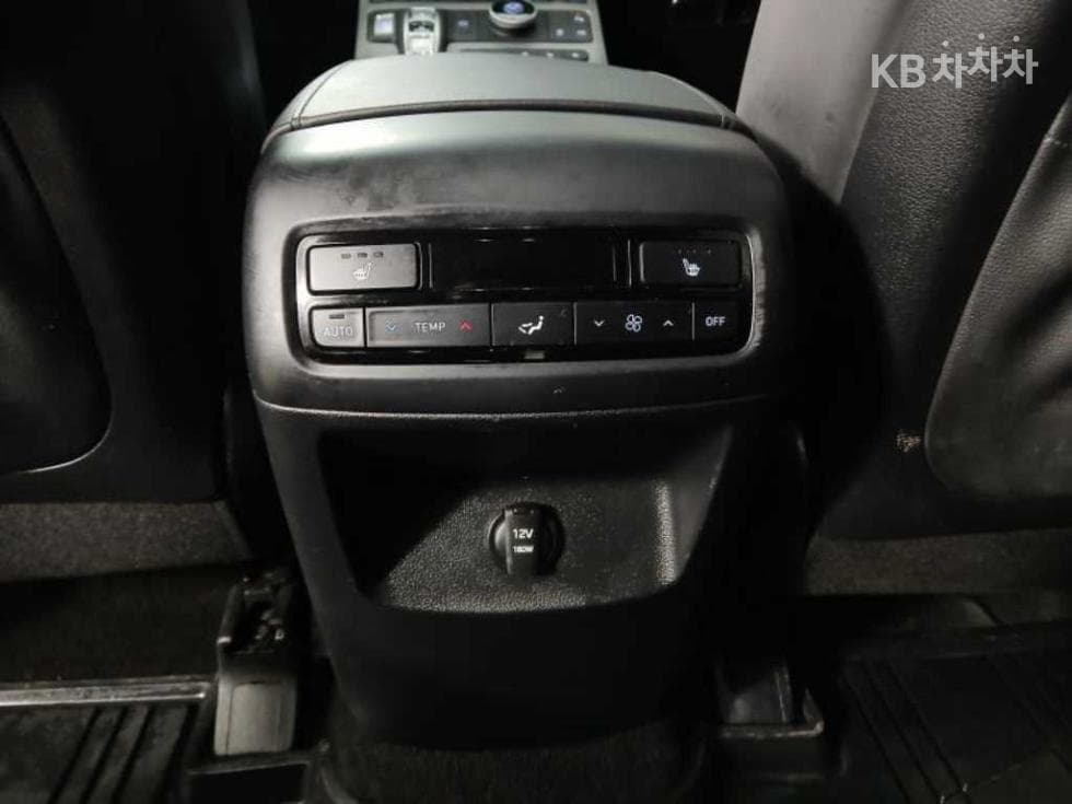 Hyundai The New (facelift) Palisade2.2 Diesel 2WD Exclusive - 14