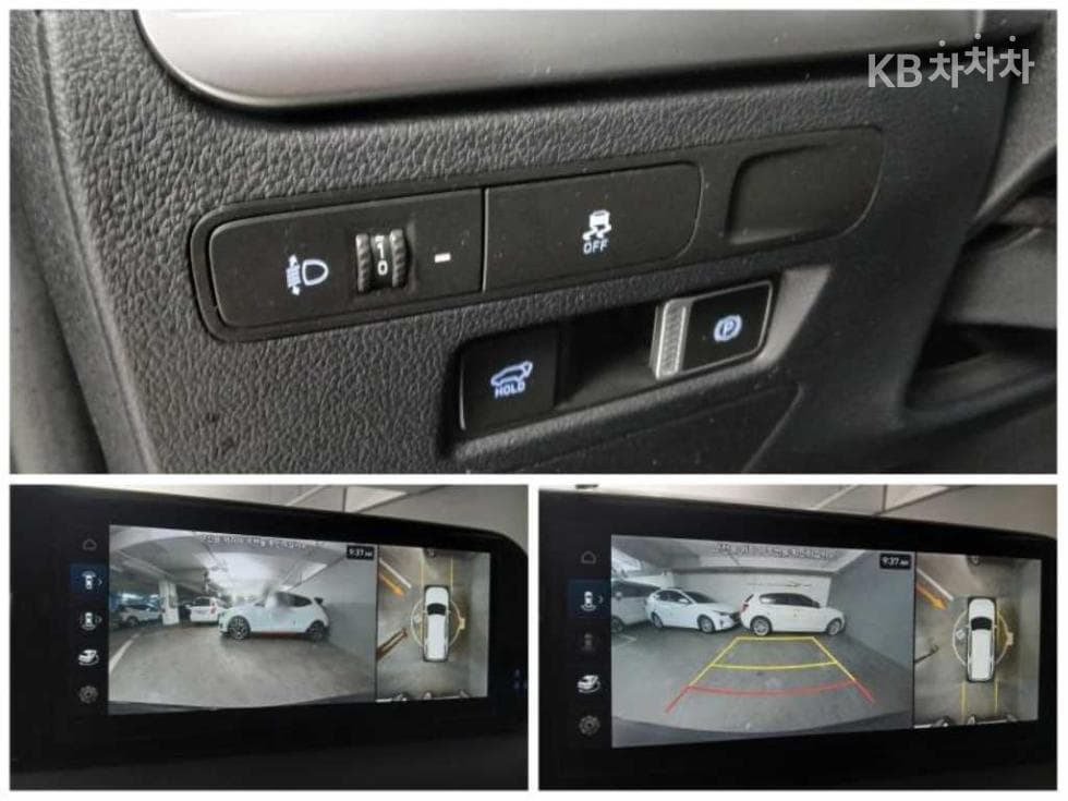 Hyundai The New (facelift) Palisade2.2 Diesel 2WD Exclusive - 15