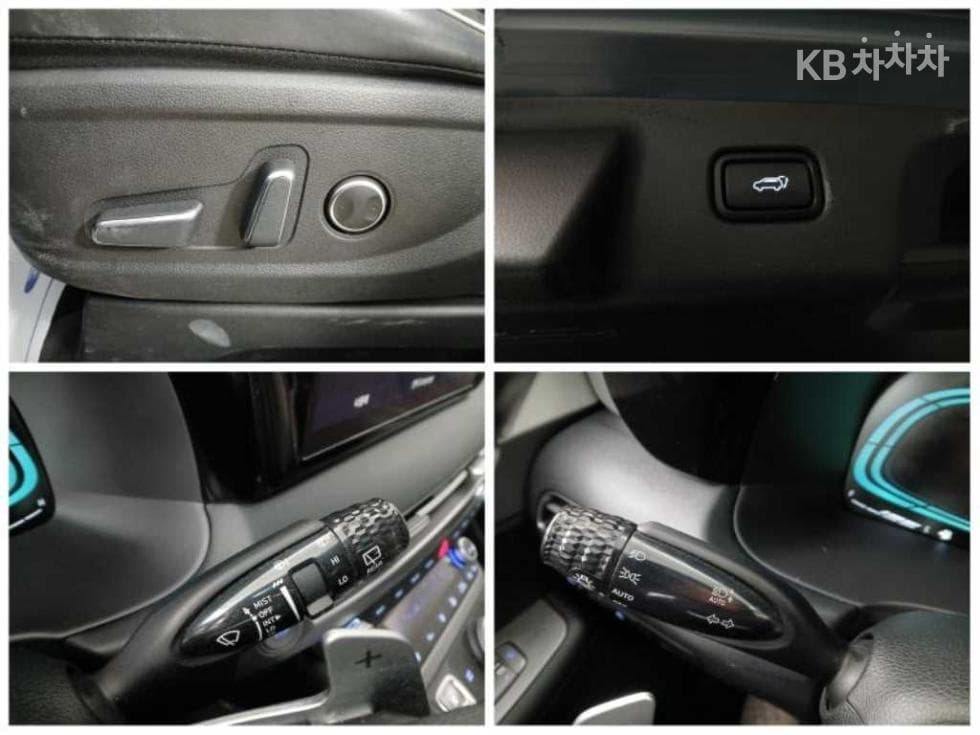Hyundai The New (facelift) Palisade2.2 Diesel 2WD Exclusive - 16