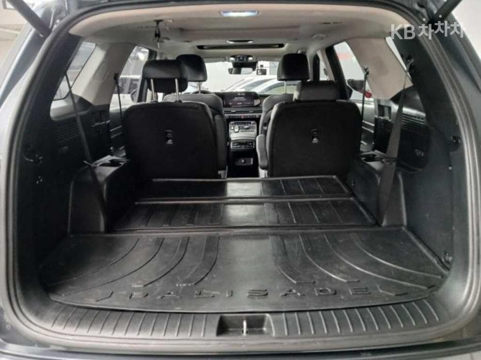 Hyundai The New (facelift) Palisade2.2 Diesel 2WD Exclusive - 18